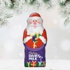 Cadbury Dairy Milk Hollow Chocolate Santa 100g 